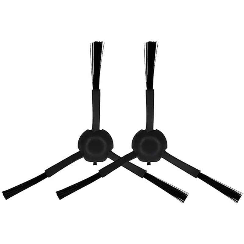 Para xiaomi dreame bot l10 pro d9 robô aspirador de pó peças principal escova lateral filtro hepa pano mop