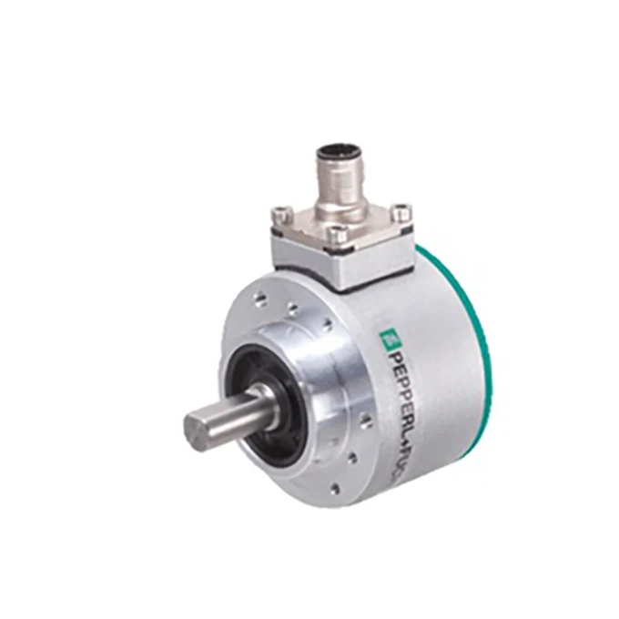 

ENI58IL-S10CA5-1024UD1-RC1 P+F encoder Solid shaft rotary encoder New original genuine goods are available from stock