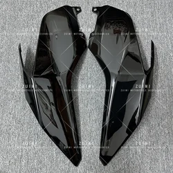 For KTM Duke 125 200 390 Motorcycle Fuel Tank Side Panels Fairing 2017-2022 2021 2020 2018 Oil Gas Protective Cover Accessories