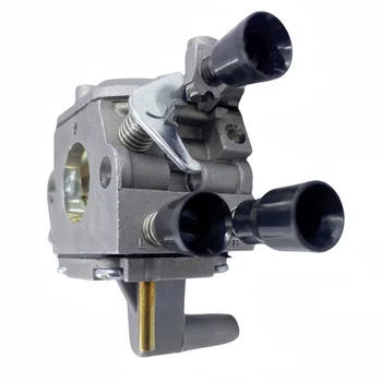 Carburatore per motore decespugliatore STIHL FS120 FS200 FS250 FS300 FS450 FR450 FR480 OEM 4134 120 0653 FS350 FS480 10 best sales fs350 - №9