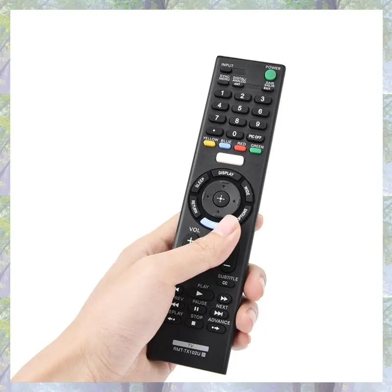 

T82C Лидер продаж-2X Smart TV пульт дистанционного управления для Sony Rmt-Tx102u для Rmt-Tx100d Rmt-Tx101j Rmt-Tx101d Rmt-Tx100e Rmt-Tx101e Rmt-Tx20