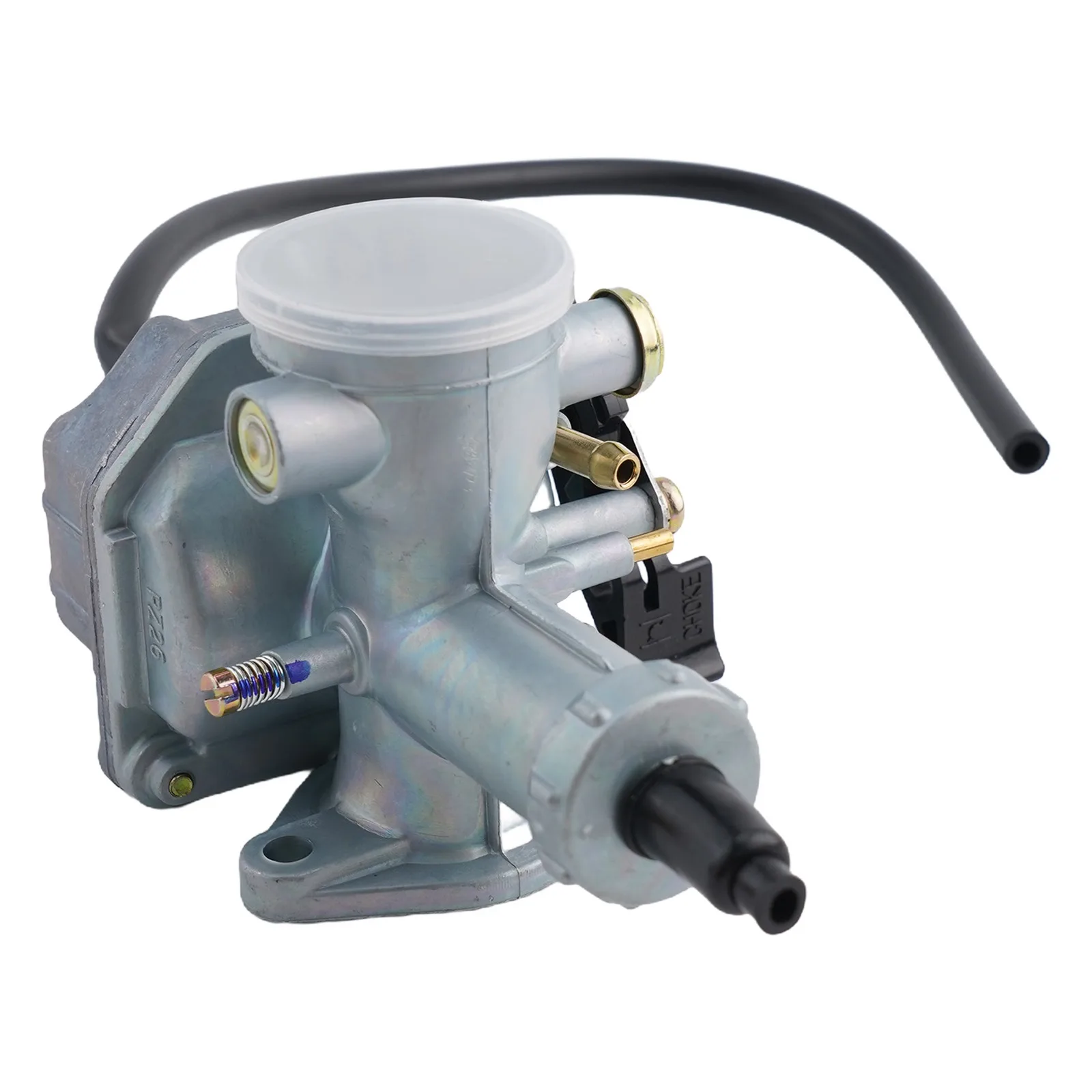 Replacement PZ27 27mm Carburetor for Motorcycle Dirt Bikes 125/150/200/250/300cc Engine Part Reliable and Long Lasting