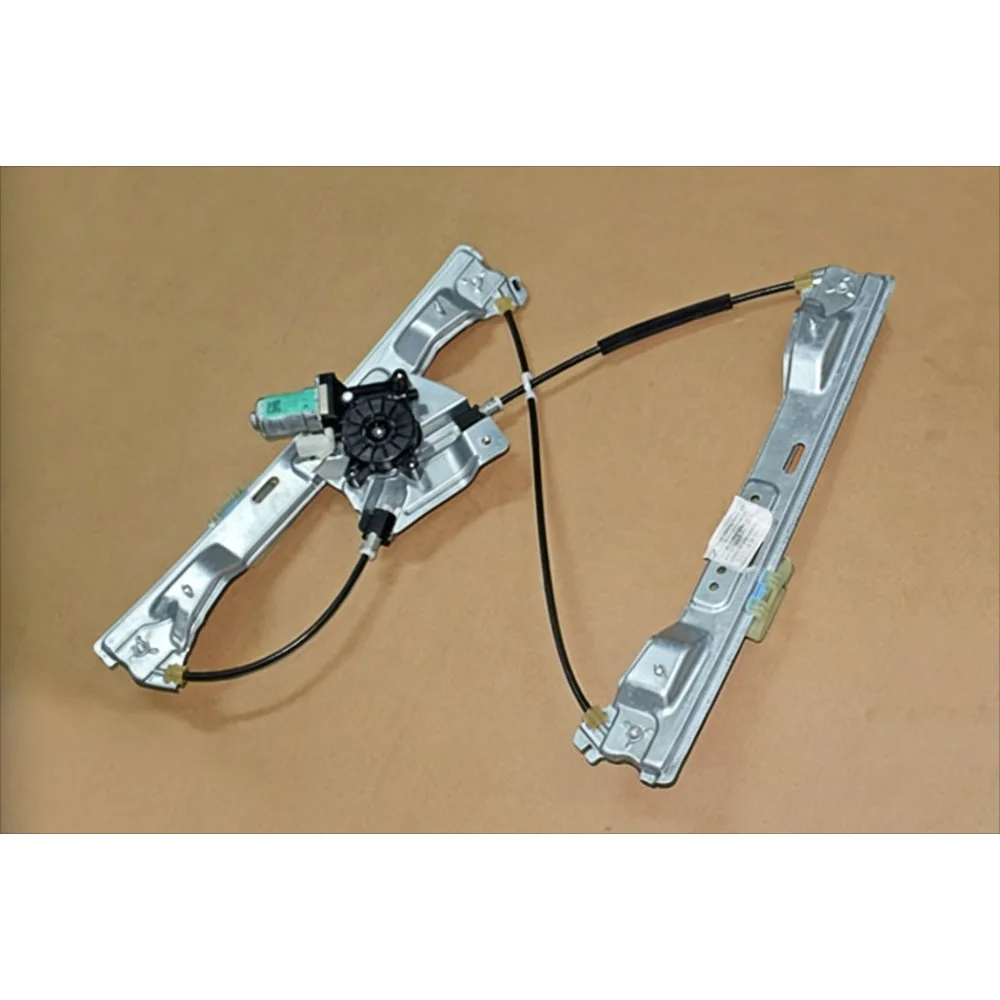 For Chery Tiggo 8 PLUS 8 PRO Power Window Regulator With Motor Assembly Electric Lifter Regulator Genuine Left Right Front Rear