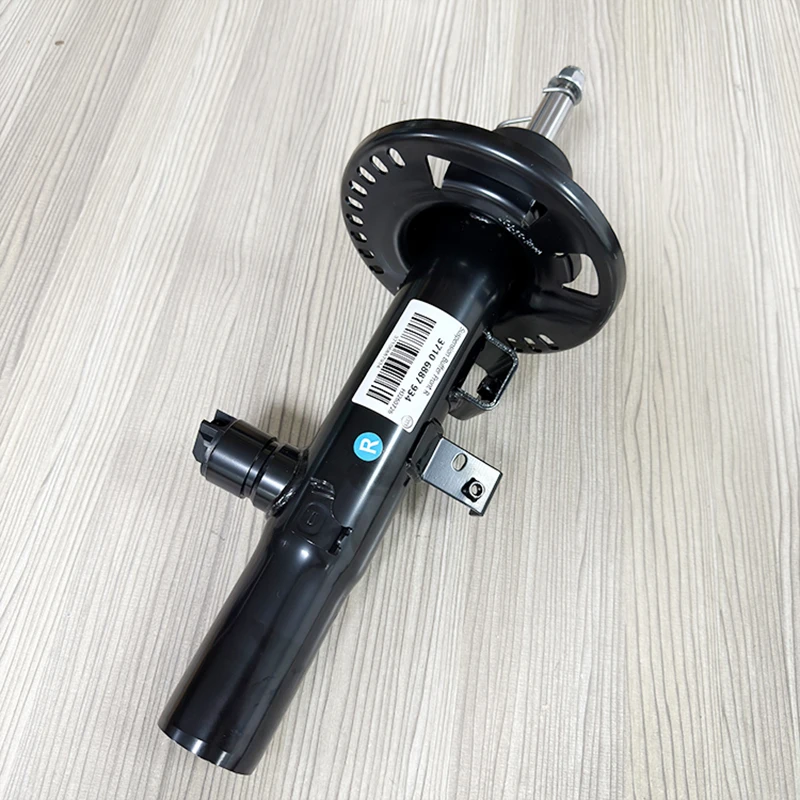 1PCS Front Suspension Shock Absorber with ADS for BMW X3 G01 X4 G02 2018-2023 Active Body Control 37106887933 37106887934