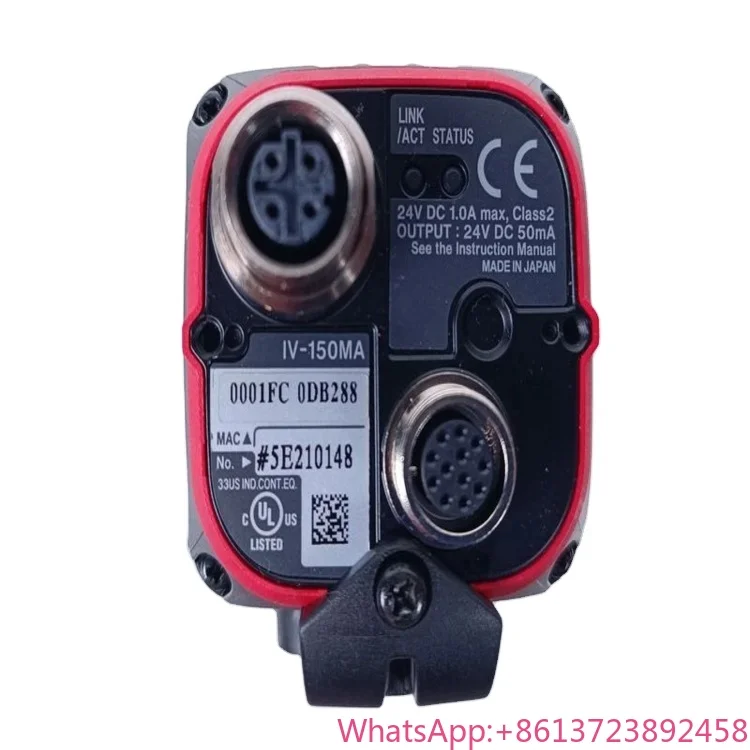 

Brand New Original Genuine IV-150MA Image Sensor Probe