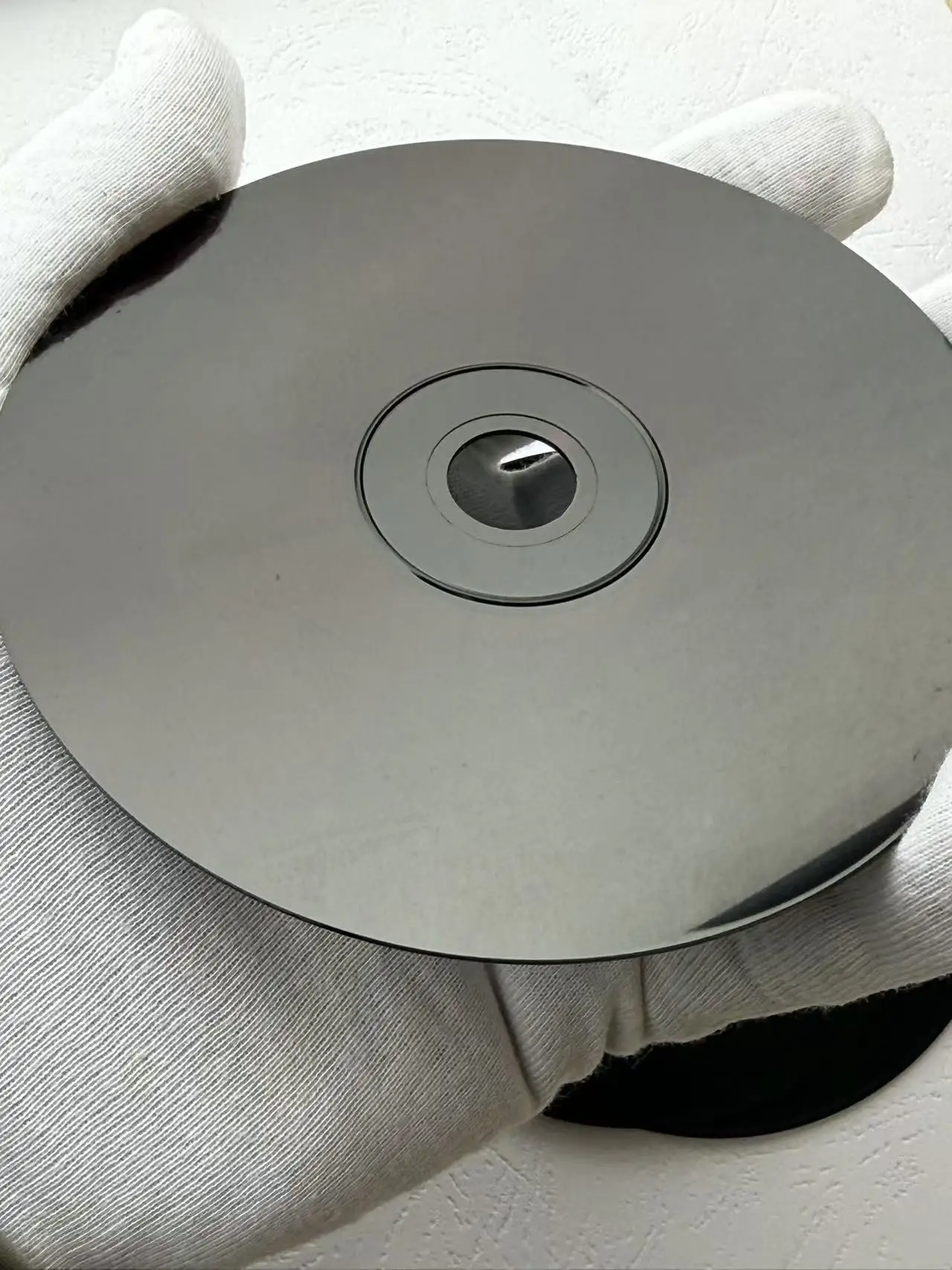 Wholesale Authentic 5 Ribrand Blank Half Black and White Printable 700 MB CD-R Discs