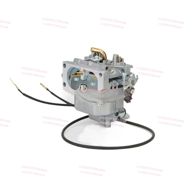 

Double cylinder engine accessories GB680 carburetor assembly 2V78 cutting machine cleaning machine carburetor