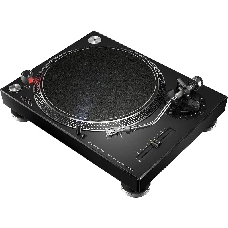 قرص دوار للمحرك المباشر PLX-500