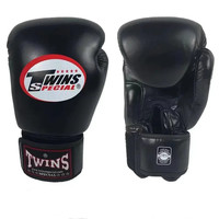 8/10/12/14oz Professional Boxing Glove  PU Thickened inner  MMA Sanda Muay Thai Training Glove Boxing Training Accessories