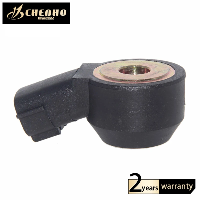 CHENHO BRAND New Auto Knock Sensor For NISSAN SUBARU 22060-AA130