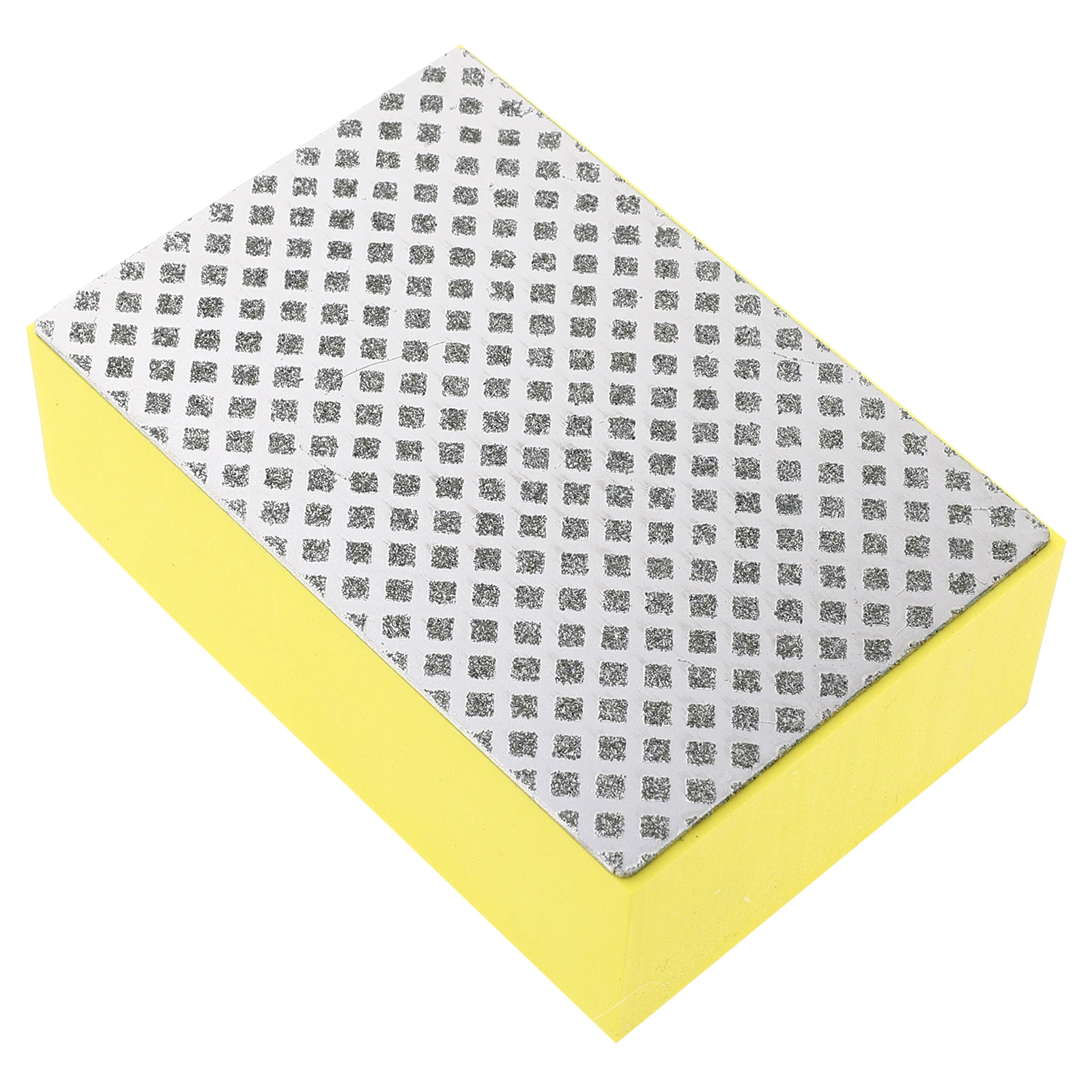 

Rub Polishing Block Grinding Tool S Durable Pad High Elastic Sponge Strong Applicability Efficient Low