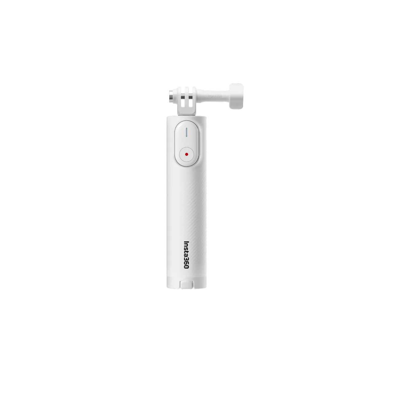 Trépied 2-en-1 Insta360 Mini 2.0 (Blanc) pour caméra panoramique Insta360 X4/X3/Ace Pro 2/GO Ultra/L