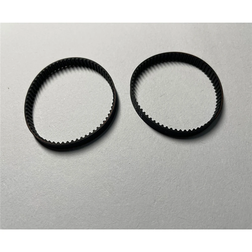 2ชิ้นสายพานขับเคลื่อนด้านข้างสำหรับ eufy robovac 11S/ 11S max/ 12/15T/15C/15C max/ 30/30C/35C หุ่นยนต์ดูดฝุ่น