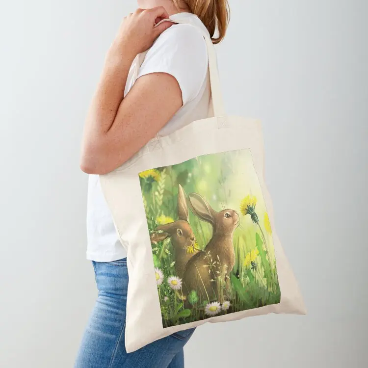 

May's Buns Tote Bag handbag shopping bag logo hand bags shopper bag woman