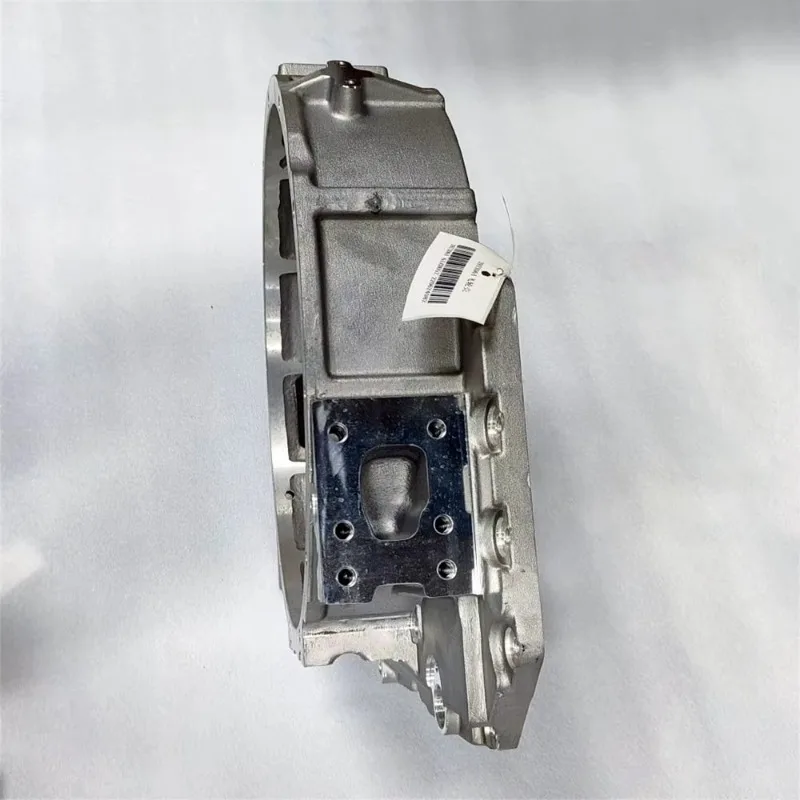 Construction Machinery Parts Truck ISDe Dies el Engine Parts 3973061 Flywheel Housing