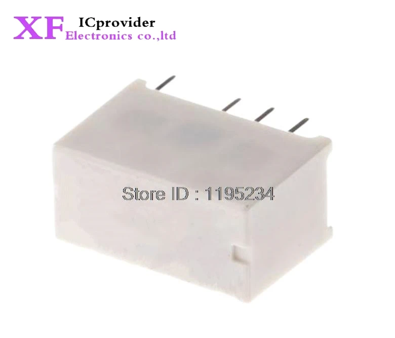 20 Pcs/ Lot Relay N…