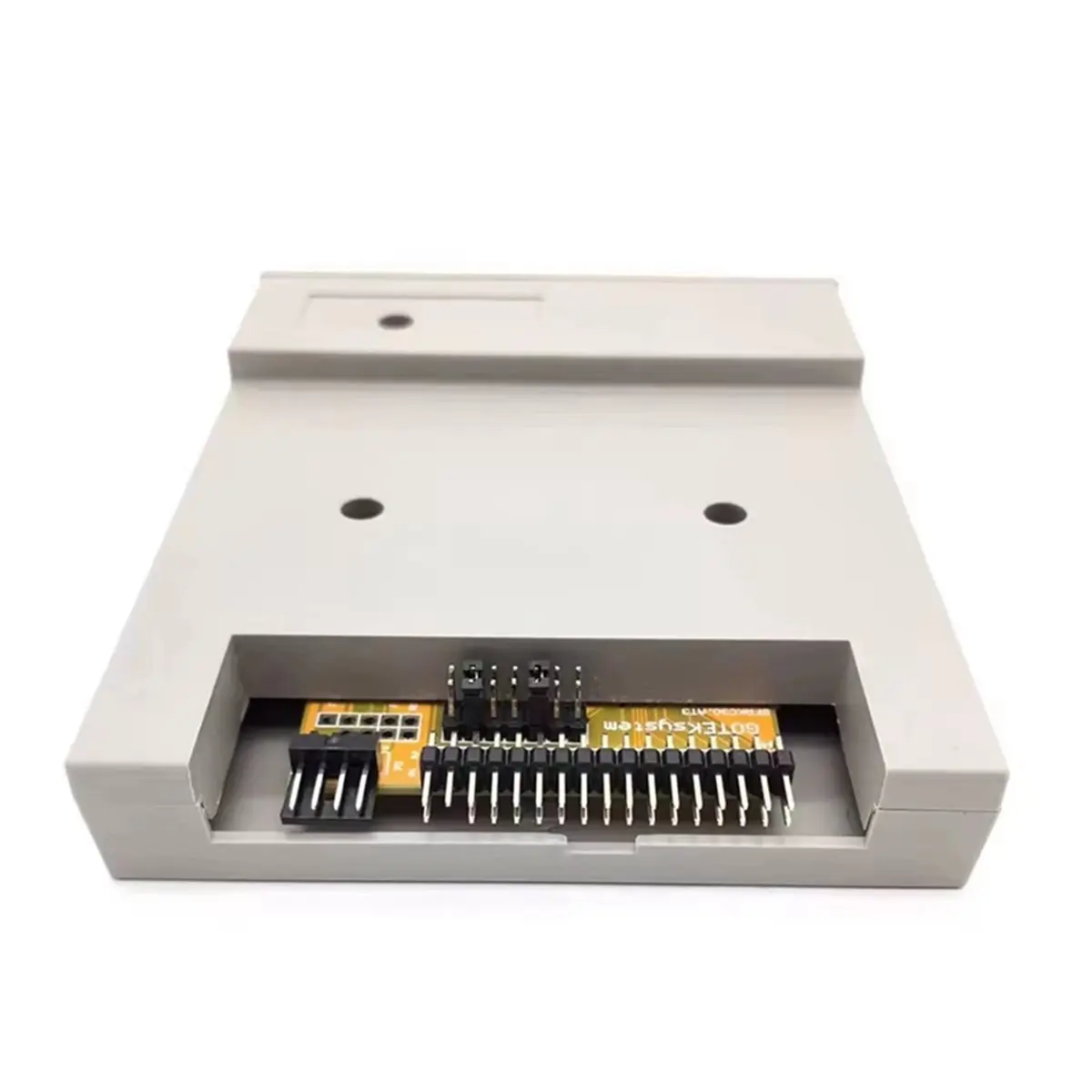 DT860 STOCK-SFR1M44- Floppy Drive to USB Emulator Reader for Lector Leitor Happy Embroidery Machine Spare Parts view 6