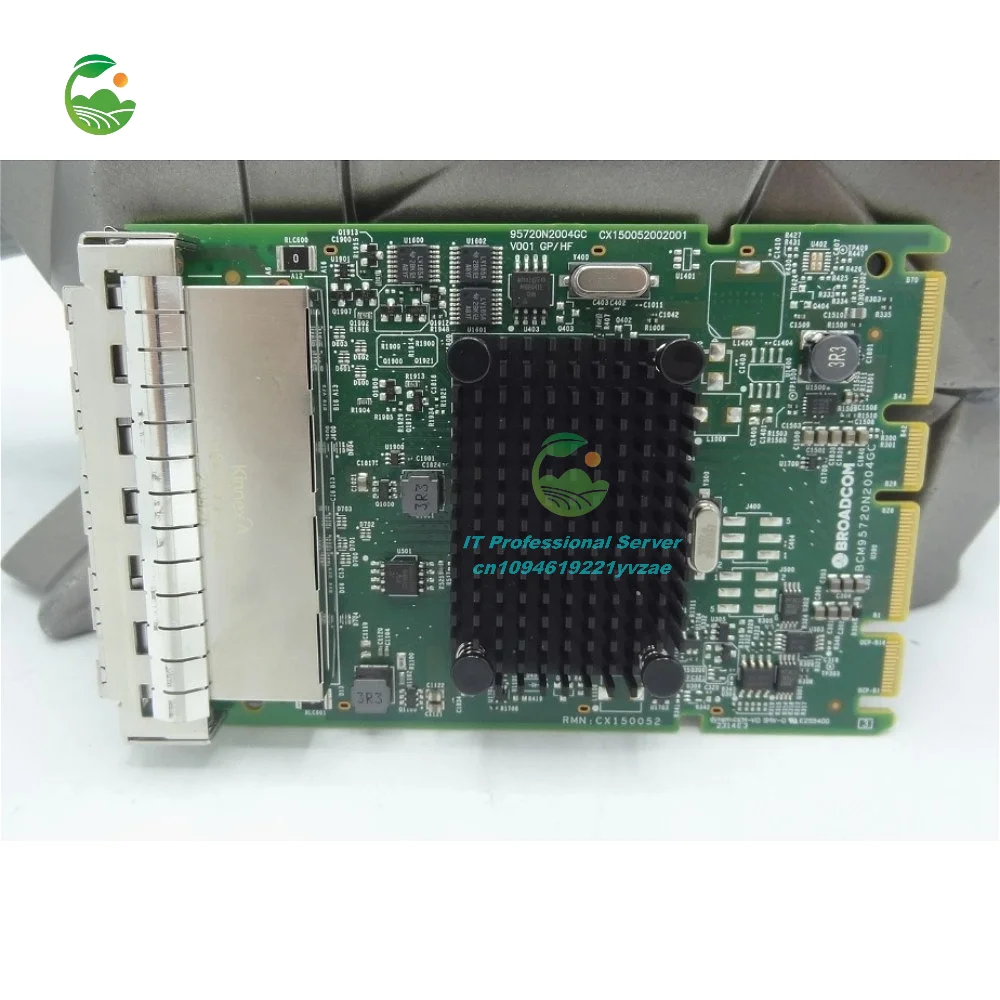 0VJWVJ 5720 Original  Control Panel Expansion Card Stable Connection