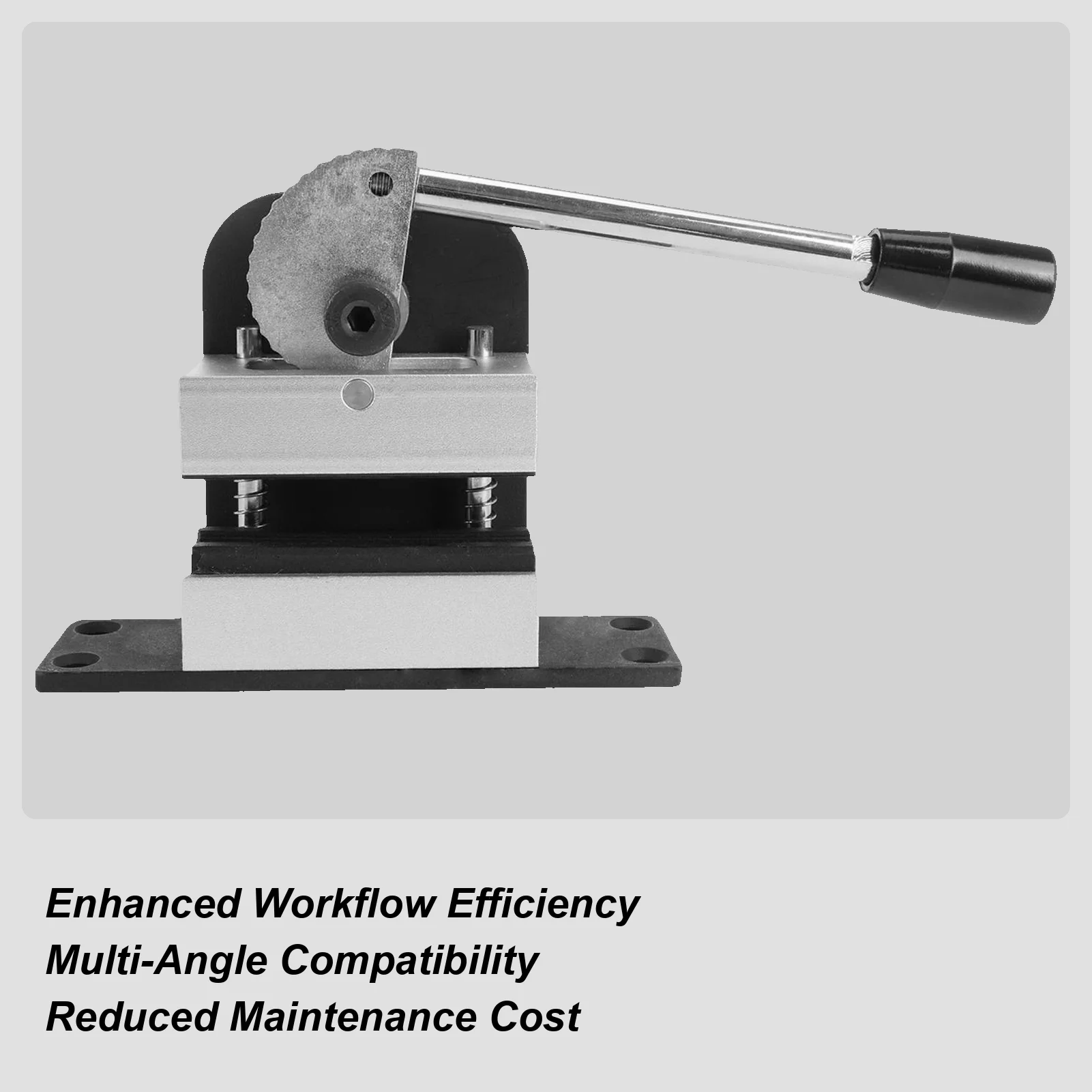 

Golf Grip Vise Metal Heavy Duty Rustproof Regripping Tool Golf Shaft Removal Tool For Adjustment Maintenance Replacement