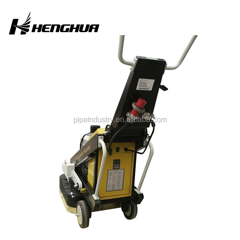 concrete terrazzo handhold grinder/floor driving grinding machine/concrete terrazzo grinder