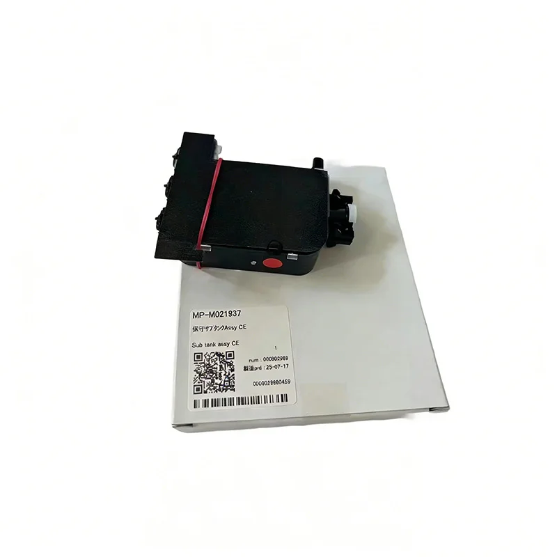 

MP-M021937 Sub Tank Assembly for Mimaki UJF-3042 UJF-6042 UJF-3042FX UJF-6042FX Printer Ink Sub Tank MP-M018240 Copier Parts