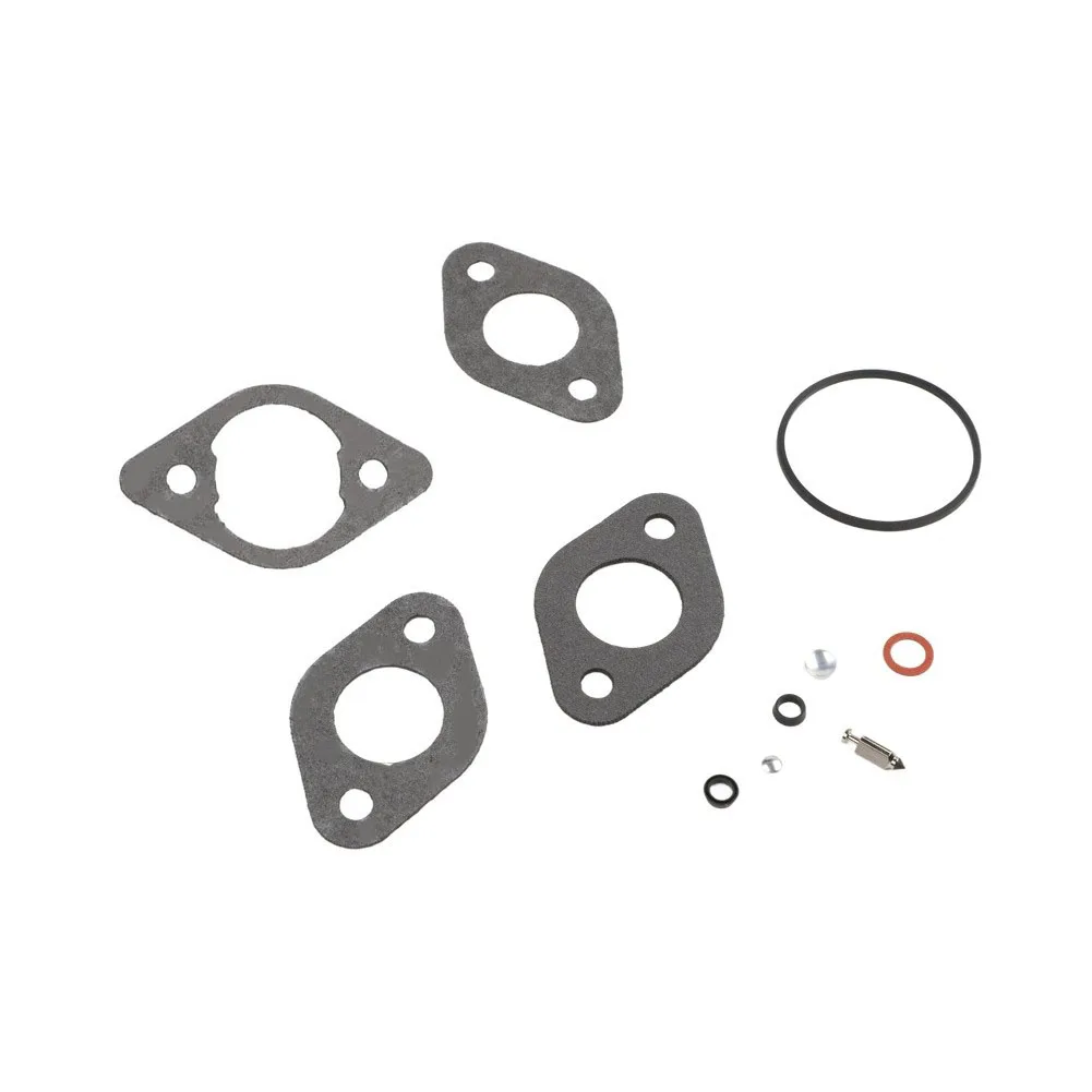 Replacement Carburetor for kawasaki Carburetor Kit Complete Repair Solution Robust Metal Construction Carburetor Kit