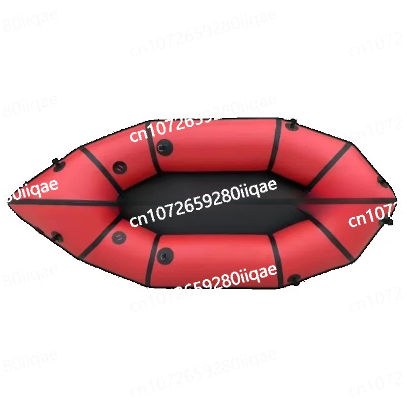 

ТПУ ткань для улицы, прочная оптовая продажа, сверхлегкие рыболовные снасти Packraft