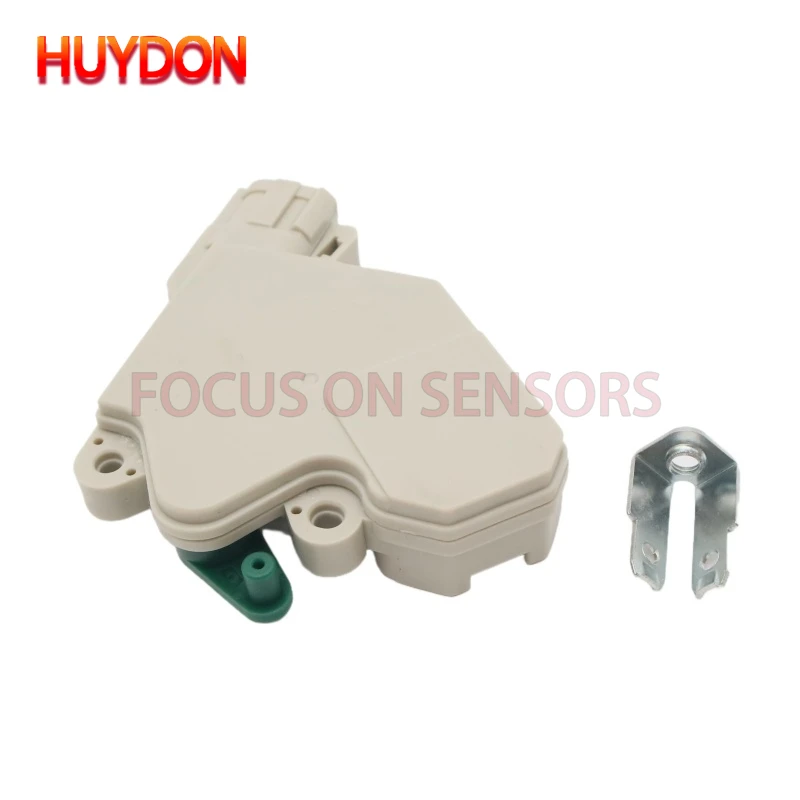 

80553-AA200 Привод защелки замка задней левой двери для Nissan Maxima 2002-2006 Nissan Altima 2000-2006 Nissan Sentra