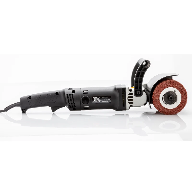 120mm High-Quality Surface Conditioning Polisher Electric Burnishing Machine for Polishing - view 2