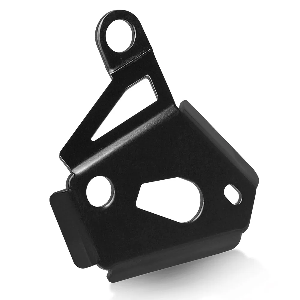 Rear Guards Brake Reservoir Pump Protector For KTM 950 990 ADVENTURE SUPER ENDURO SUPERMOTO SMT ADV Motorcycle Accessories Cover