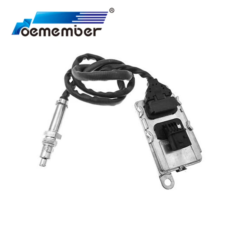 OE Member 5WK97348A 4326769 A2C95995700-01 2139930 1953530 1928760 Truck Nitrogen Oxygen Sensor Truck NOx Sensor For CUMMINS