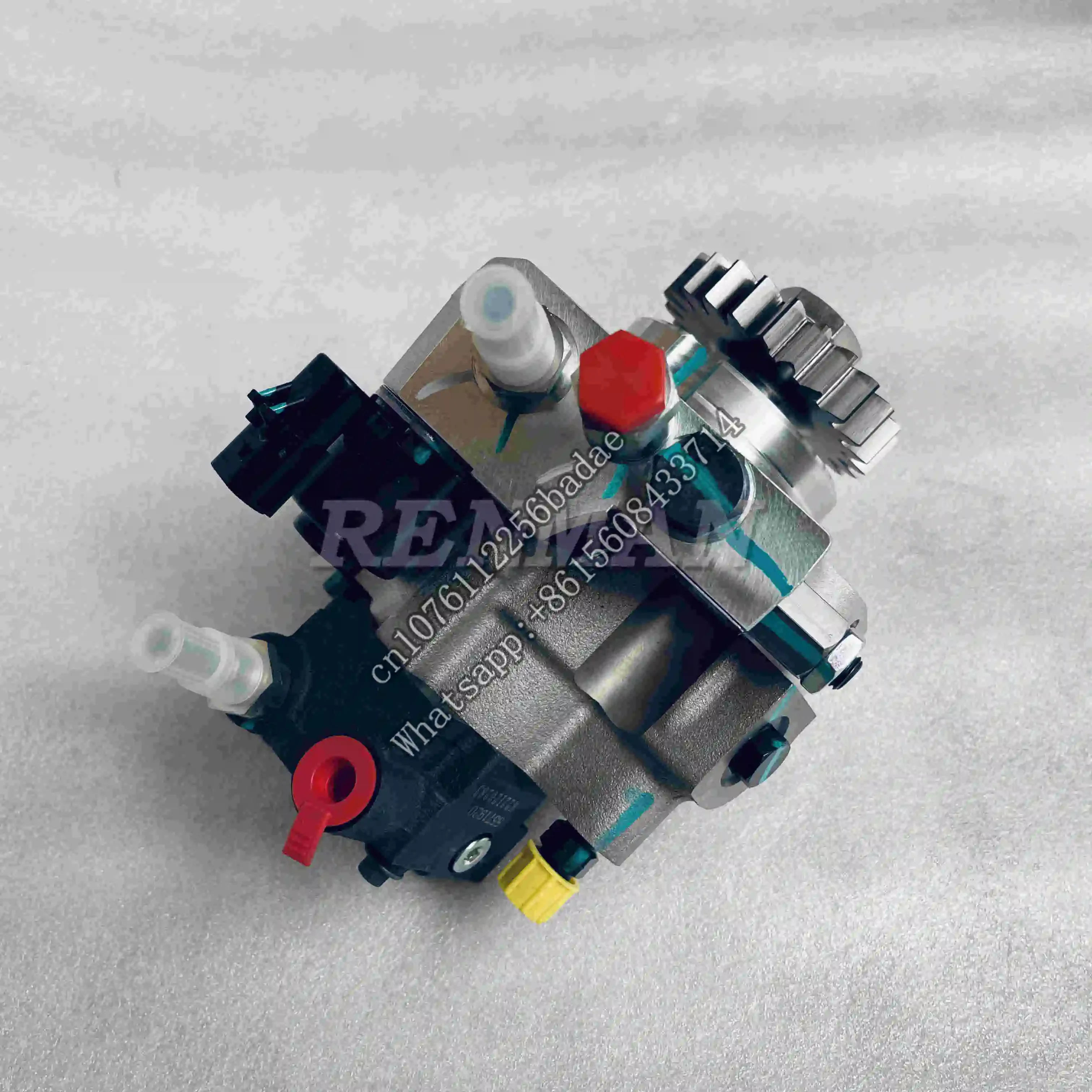 For Foton Cummins engine ISG Fuel injectio Pump 4327065 4327066