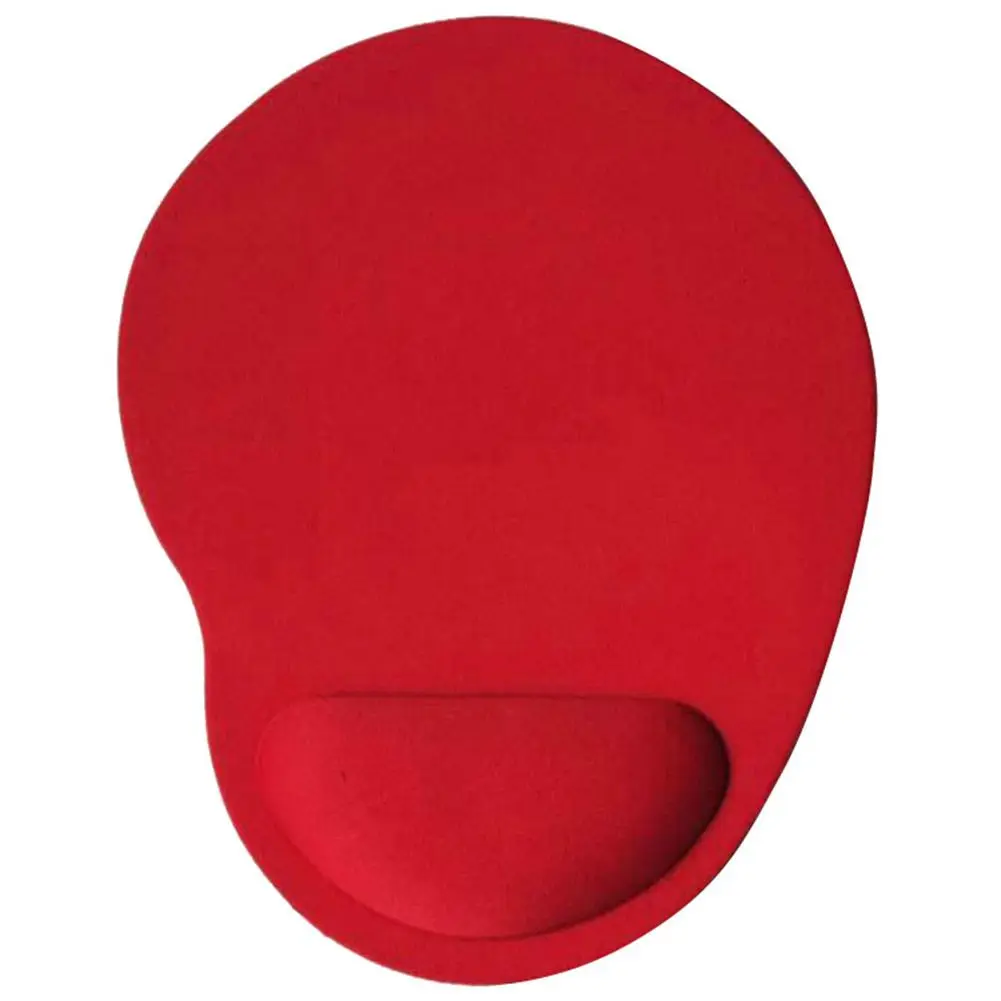 Ergonomic Wrist Rest Mouse Pad product image