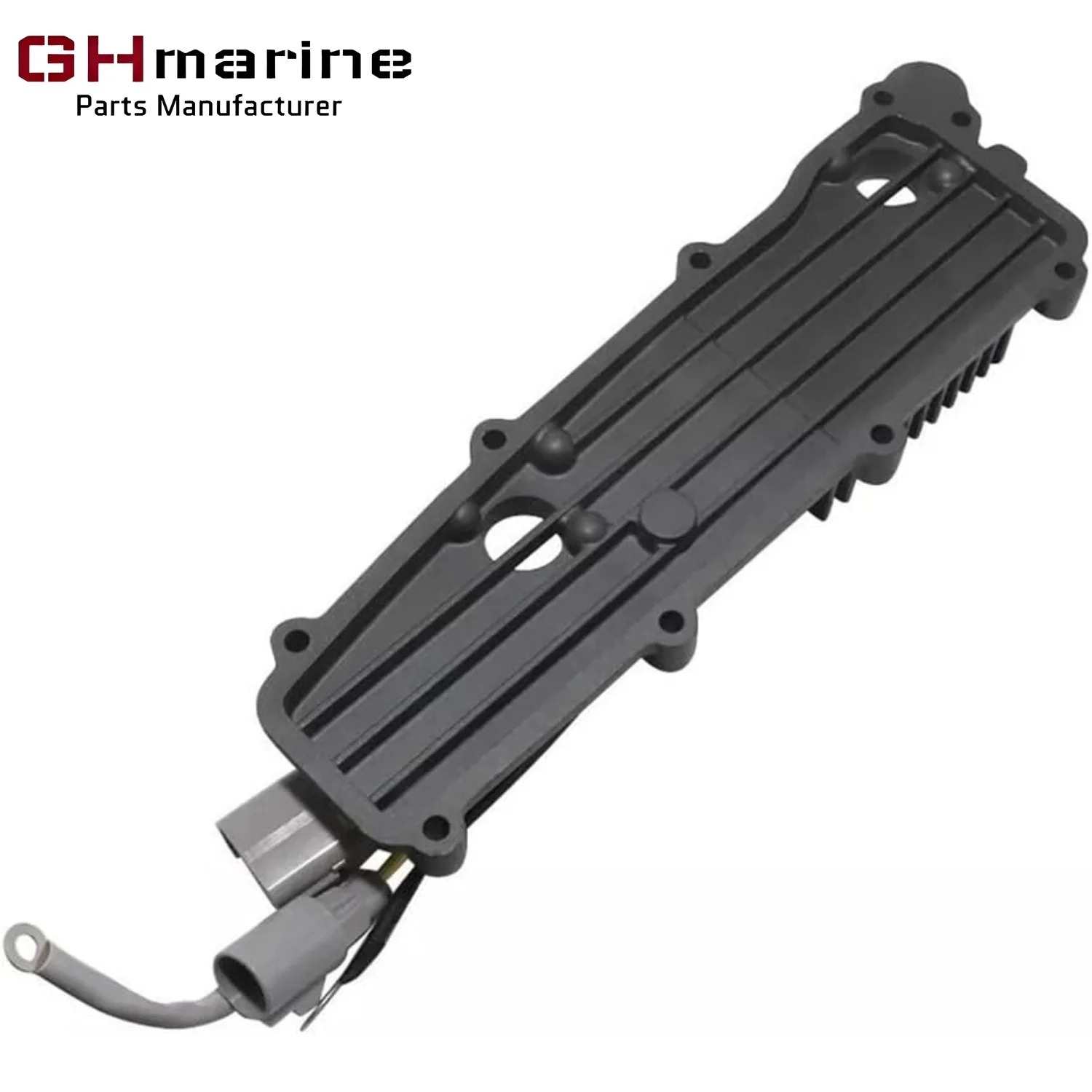 32800-90J00 32800-90J30 منظم مقوم الجهد يناسب سوزوكي DF115 DF90 DF140 استبدال المكونات المباشرة للقارب