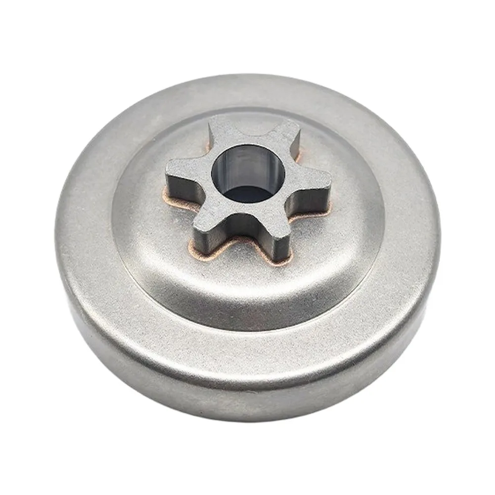 Clutch Drum Set Chainsaw Clutch Assembly 1 2 3 Replacement Clutch For Chainsaw Chainsaw Parts Precise Fit Design