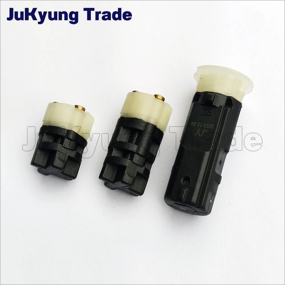 

722.9 Auto Transmission Control Module Computer Board Turbo Speed Sensor Y3/8n1 Y3/8n2 For Mercedes-Benz 7G W221 S300 S350 S500