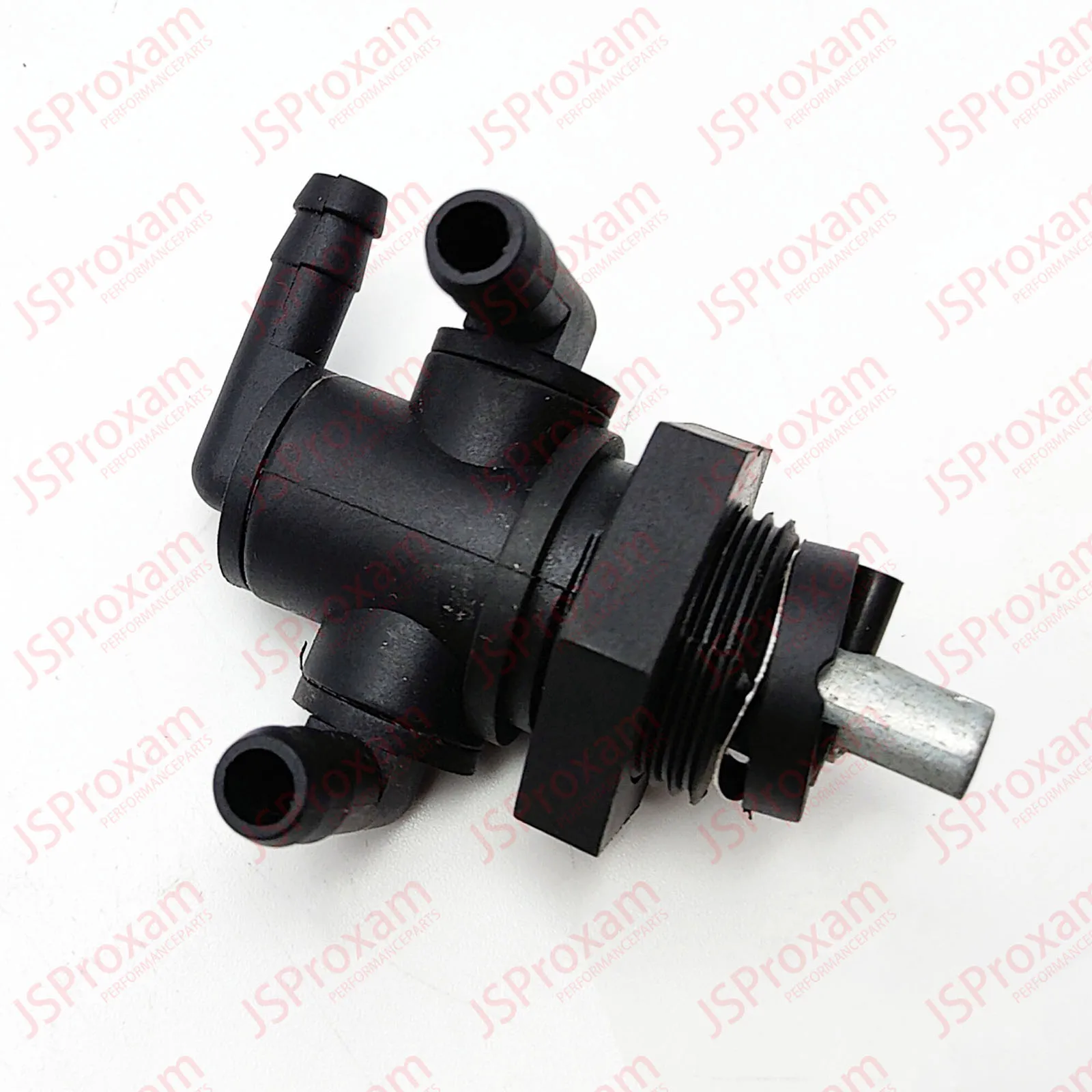 7052161 Replaces Fit For Polaris Magnum 7052161 325 330 500 Fuel Shutoff Valve Shut Off Petcock 3-Way