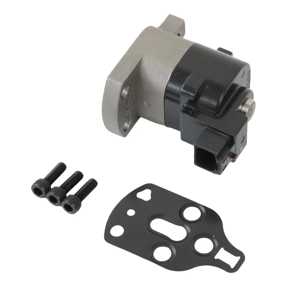 Fuel Pump Actuator for Cummins ISX15 QSX15 Diesel Engine 4089980 4902904 Excavator Replacement Parts