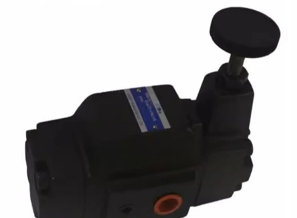 

Hydraulic valve RCT one-way pressure reducing valve RCT-03/RCT-06