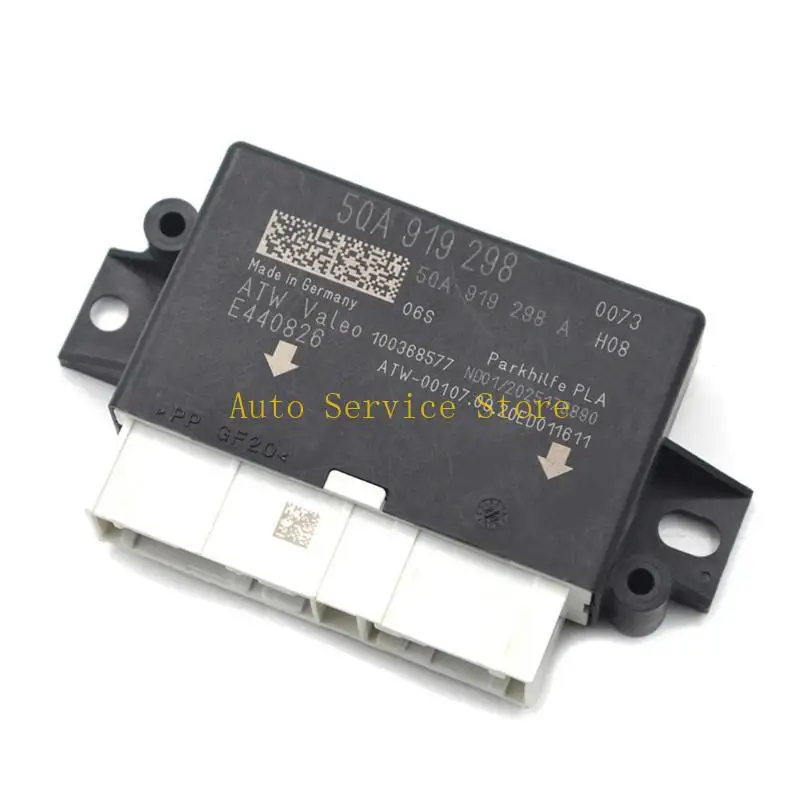 

462A Сменные автомобильные аксессуары, блок управления автоматической системой помощи при парковке для Golf 7 MK7, простая