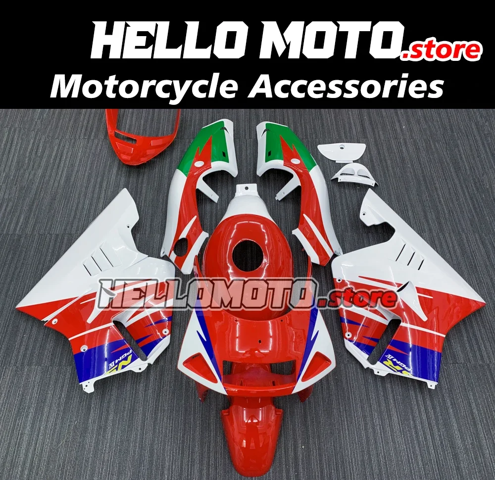 For NSR250R PGM-4 MC28 1994 1995 1996 1997 1998 1999 Motorcycle Fairing Motorcycle Accessories Shell 94 95 96 97 98 99