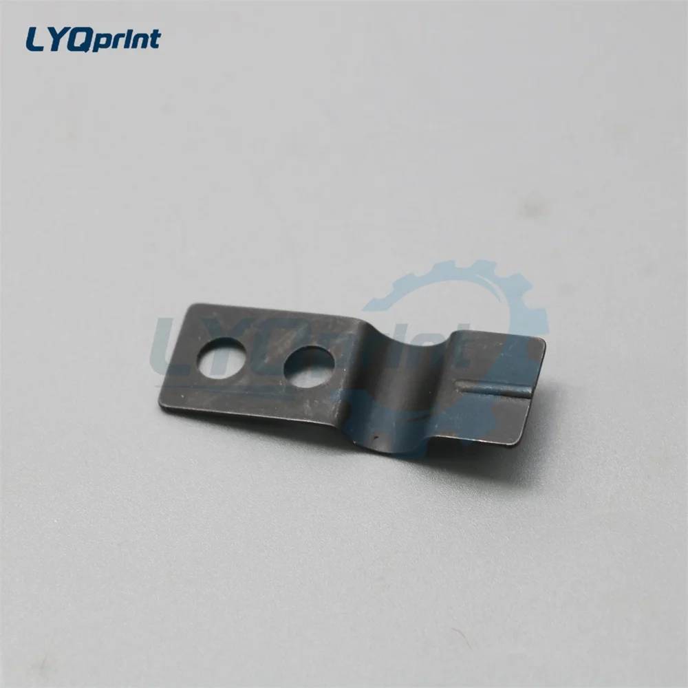 10 Pieces Water Roller Spring Leaf 41X14mm For Komori LS40 28 29 Printing Machine Parts