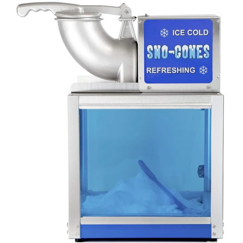 Paragon - Manufactured Fun Arctic Blast SNO Cone Machine