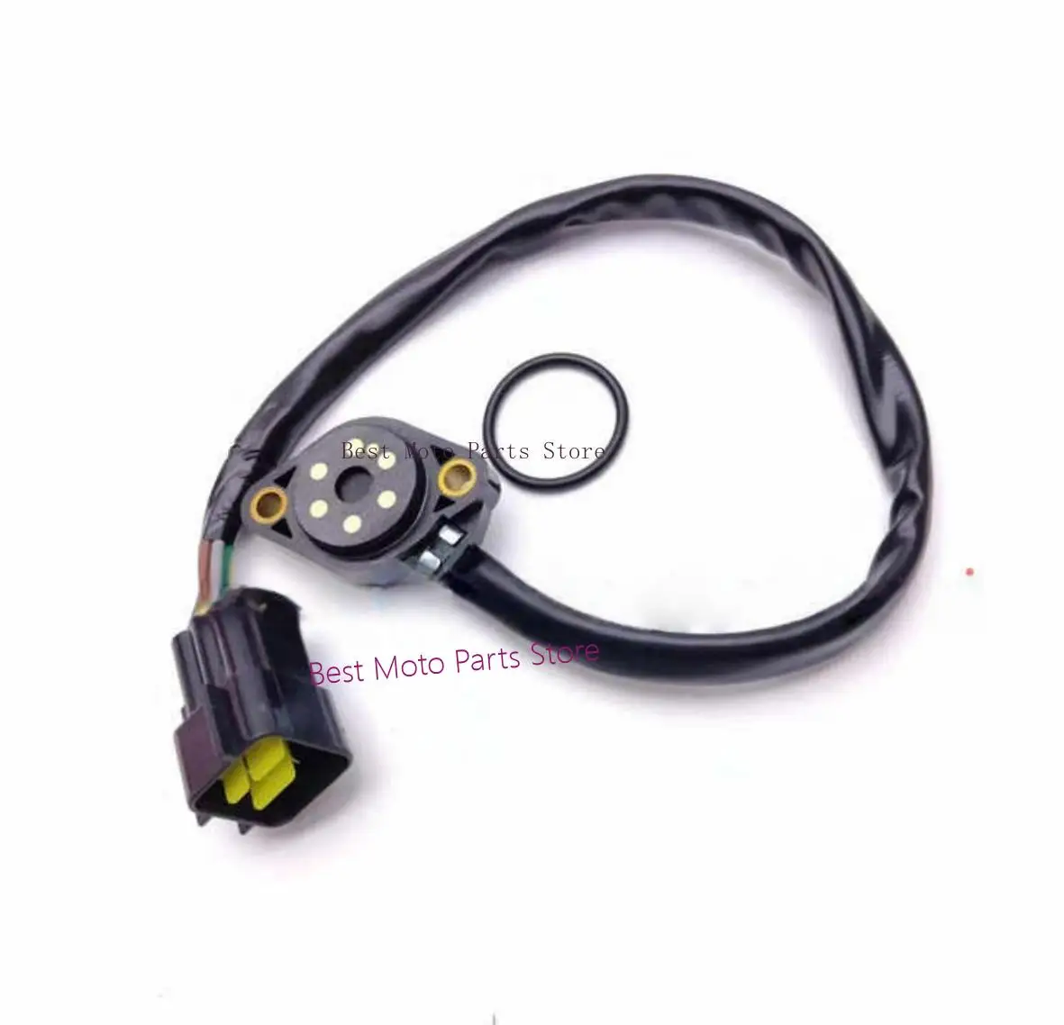 For Benelli 502C  Leoncino BJ500  TRK 502 Gear Sensor Gear Display