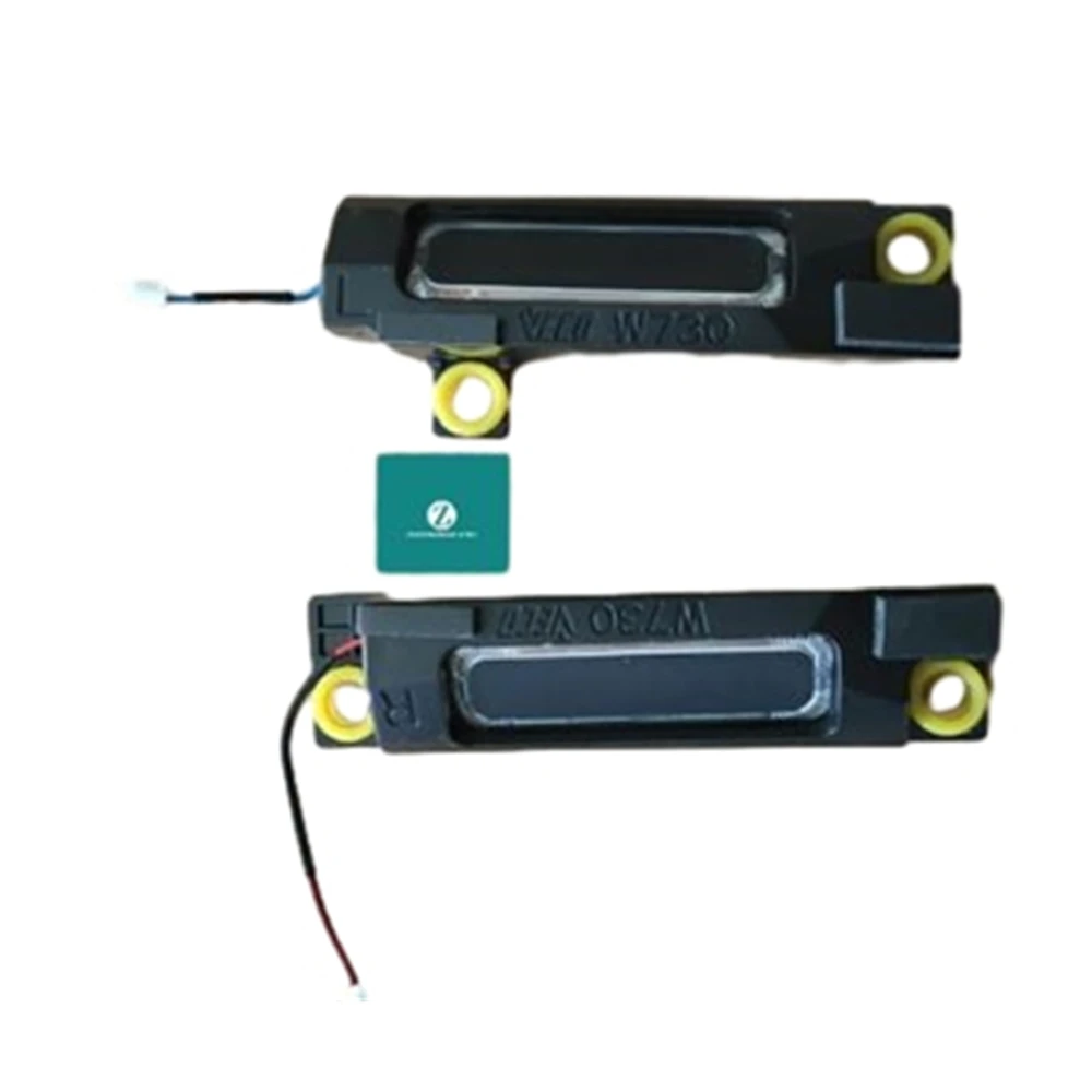 

Laptop Internal Speakers For ASUS W730G1T W730G2T Black