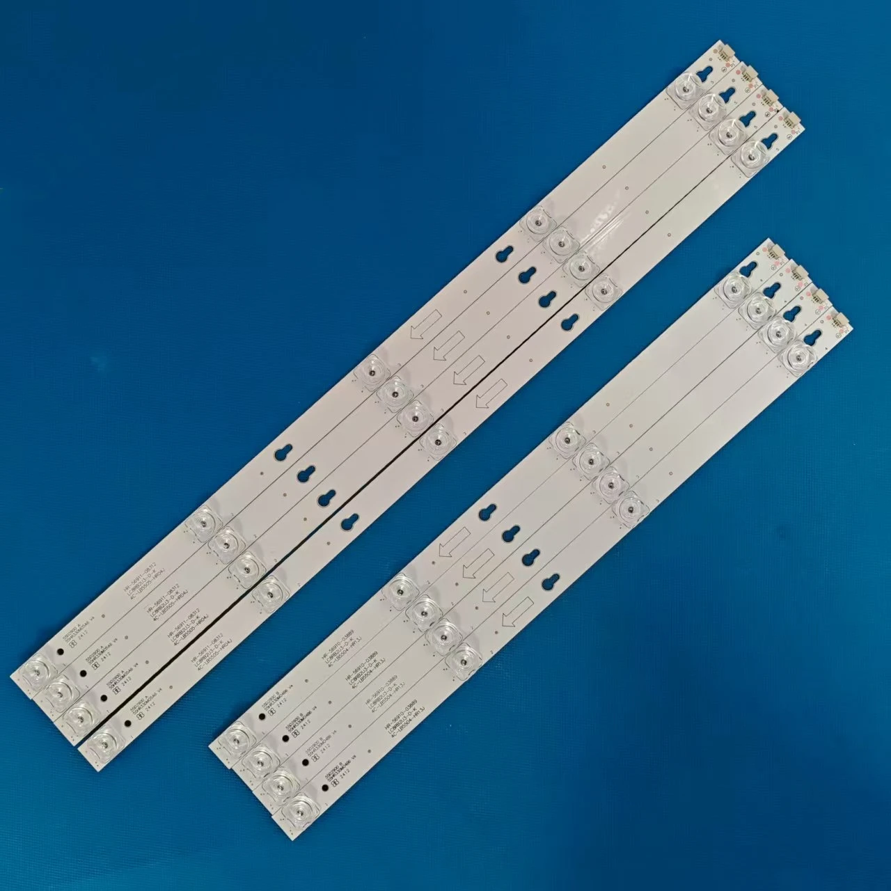 

Светодиодная лента подсветки 55S62 55UC6306 55UC6316 55UC6426 55UC6326 55UC6406 U55P6016 U55P6016X1 TOT 55D2900
