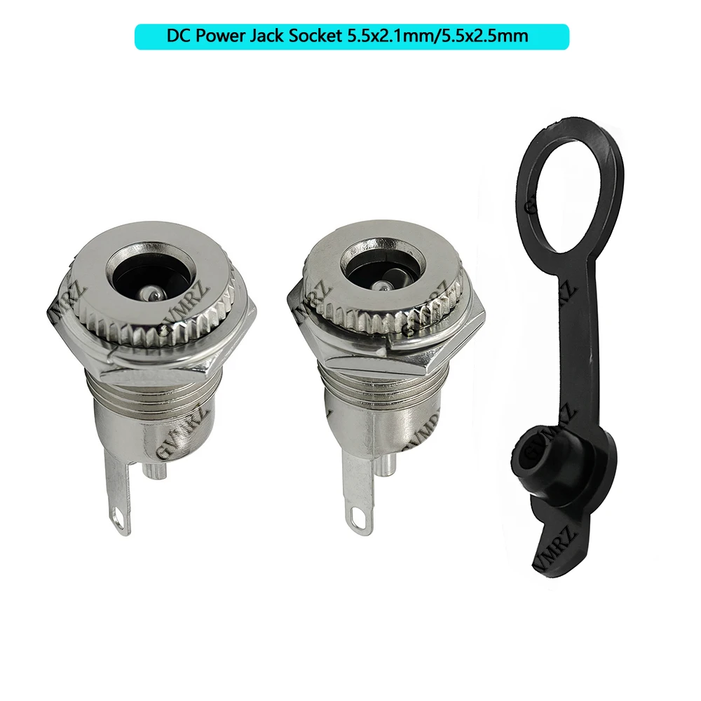 5PCS/LOT DC099 5.5 …