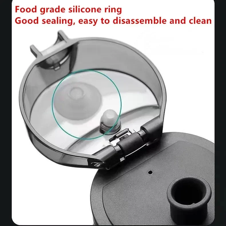 560ml garrafa de água esportiva anti queda à prova de vazamento plástico portátil beber copo adequado para viagens ao ar livre acampamento fitness esportes