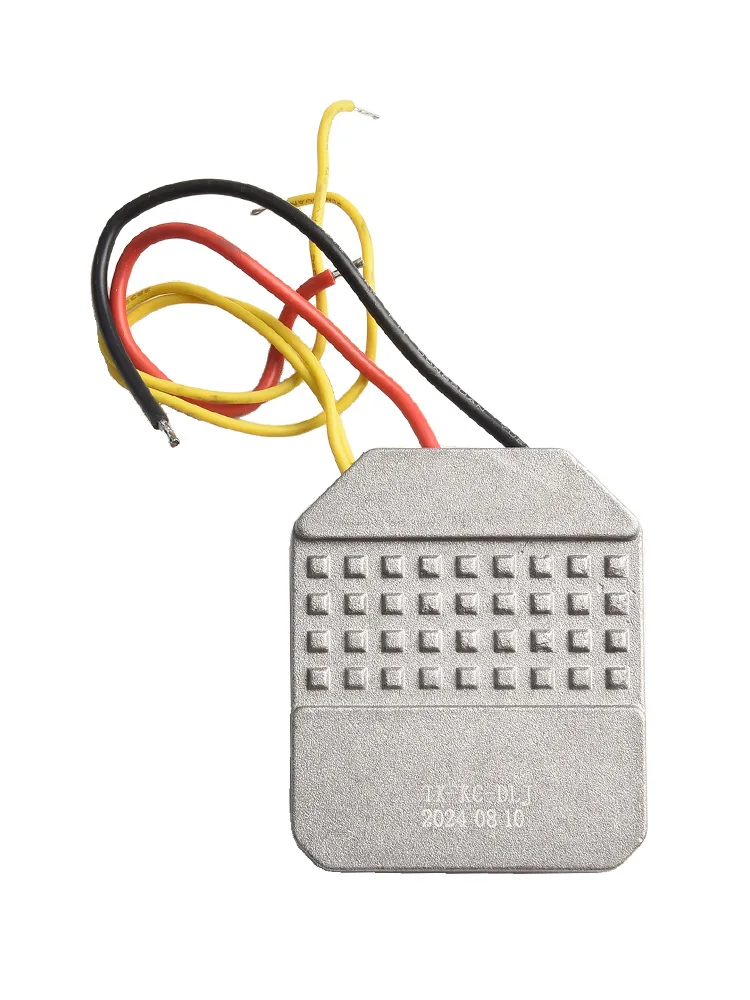 Imagem -03 - Placa de Linha de Controle de Interruptor de Bateria de Lítio 12 Polegadas Motosserra Elétrica de Lítio Moedor de Ângulo Ferramenta Elétrica sem Escova