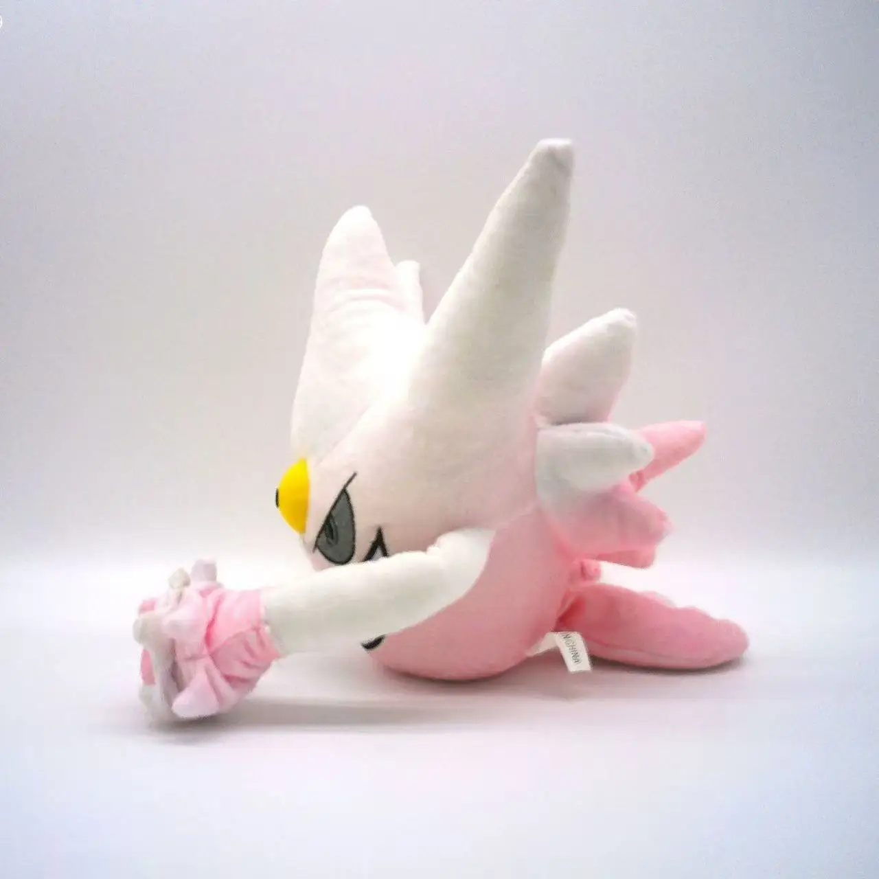 

Плюшевая кукла Pokemon Z-A Pikachu White Mega Gengar Mewtwo Gardevoir Rayquaza Toy Greninja Lucario Staraptor Squirtle Darkrai